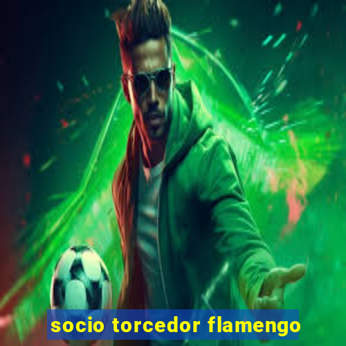 socio torcedor flamengo